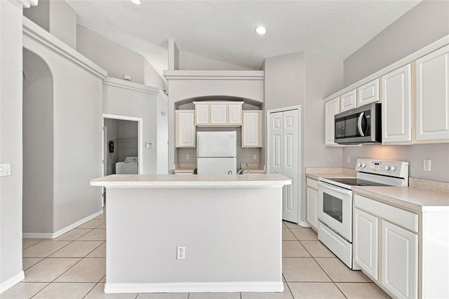 16616 PALM SPRING DRIVE, Clermont, FL 34714