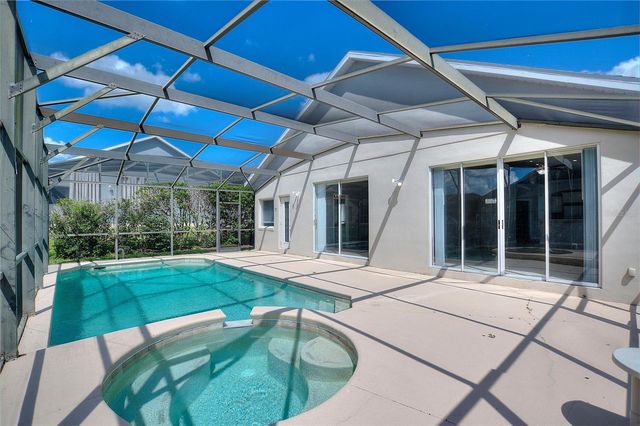 16616 PALM SPRING DRIVE, Clermont, FL 34714