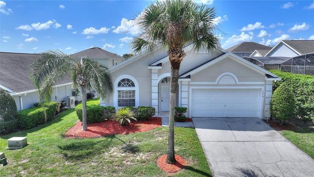 16616 PALM SPRING DRIVE, Clermont, FL 34714