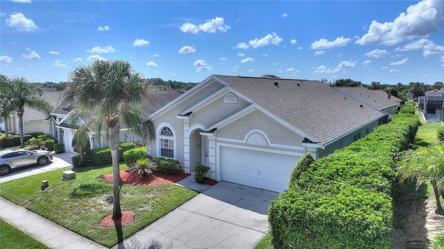 16616 PALM SPRING DRIVE, Clermont, FL 34714