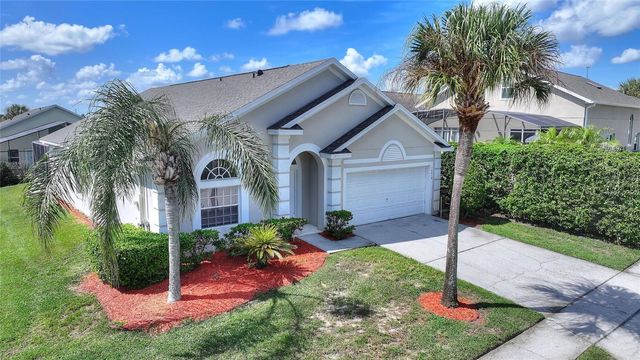 16616 PALM SPRING DRIVE, Clermont, FL 34714