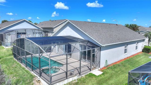 16616 PALM SPRING DRIVE, Clermont, FL 34714