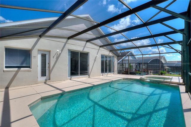 16616 PALM SPRING DRIVE, Clermont, FL 34714