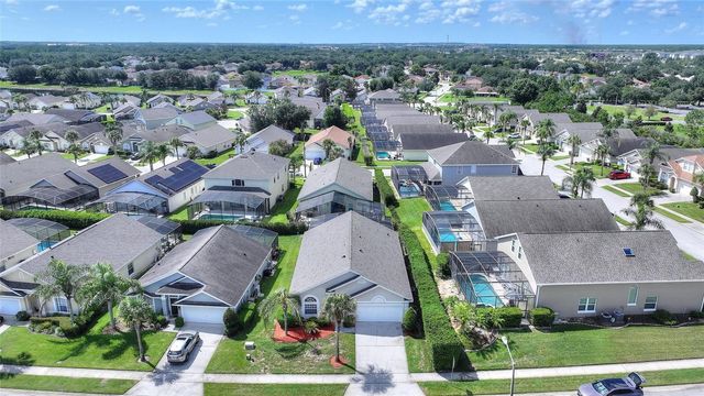 16616 PALM SPRING DRIVE, Clermont, FL 34714