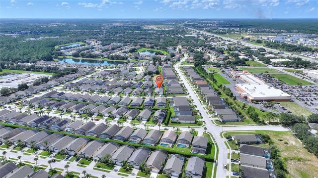 16616 PALM SPRING DRIVE, Clermont, FL 34714