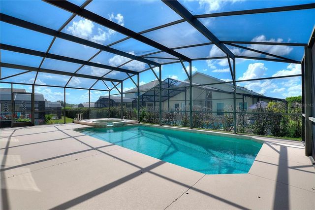 16616 PALM SPRING DRIVE, Clermont, FL 34714