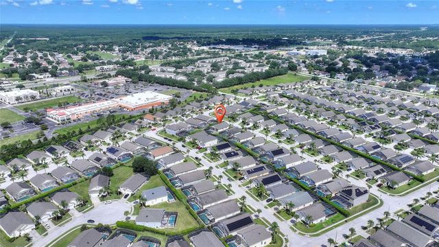 16616 PALM SPRING DRIVE, Clermont, FL 34714