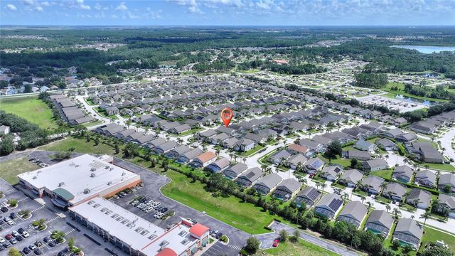 16616 PALM SPRING DRIVE, Clermont, FL 34714