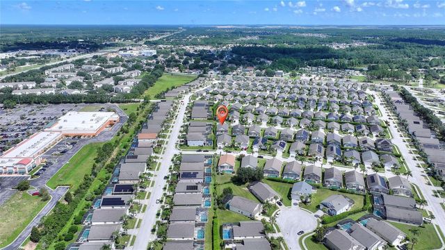 16616 PALM SPRING DRIVE, Clermont, FL 34714