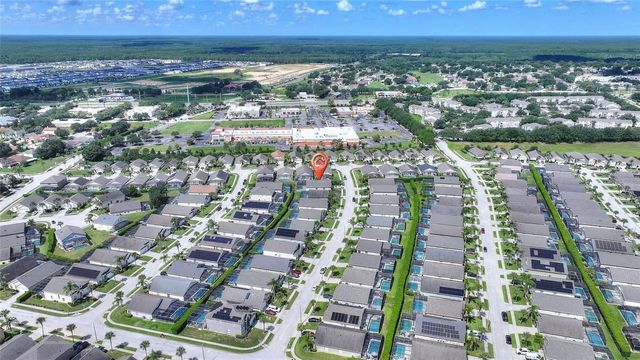 16616 PALM SPRING DRIVE, Clermont, FL 34714