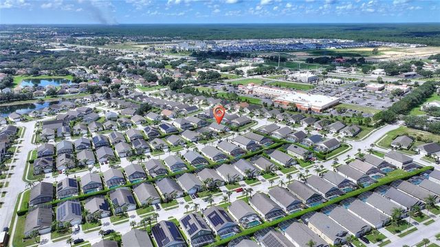 16616 PALM SPRING DRIVE, Clermont, FL 34714