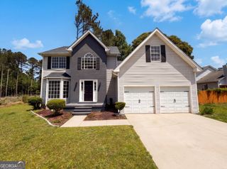 6296 Laurel Green Drive, Lithonia, GA 30058