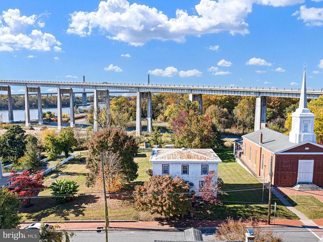 120 N MAIN ST, Saint Georges, DE 19733