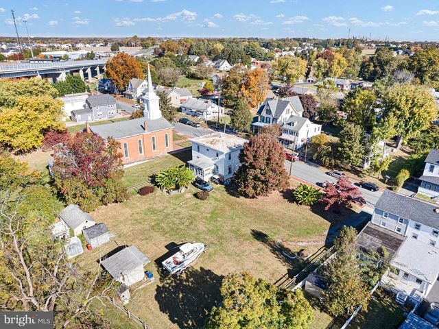 120 N MAIN ST, Saint Georges, DE 19733