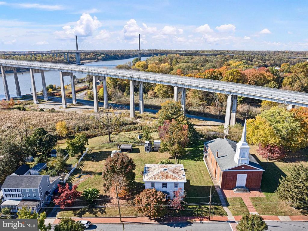 120 N MAIN ST, Saint Georges, DE 19733