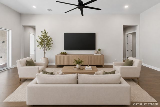 350 Pearland Drive, Prosper, TX 75078