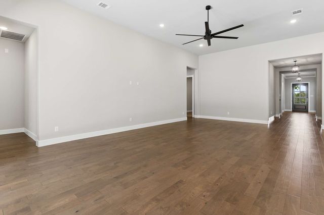 350 Pearland Drive, Prosper, TX 75078