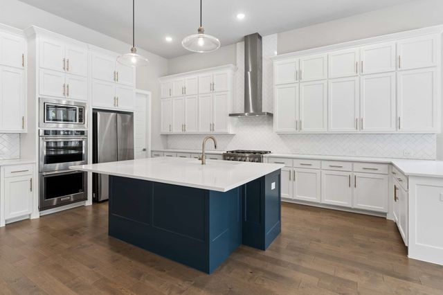 350 Pearland Drive, Prosper, TX 75078