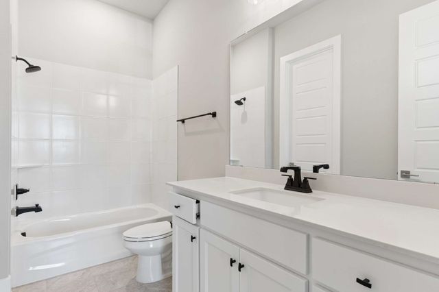350 Pearland Drive, Prosper, TX 75078