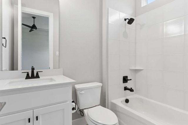 350 Pearland Drive, Prosper, TX 75078