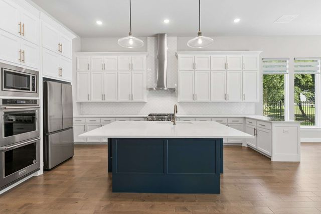 350 Pearland Drive, Prosper, TX 75078