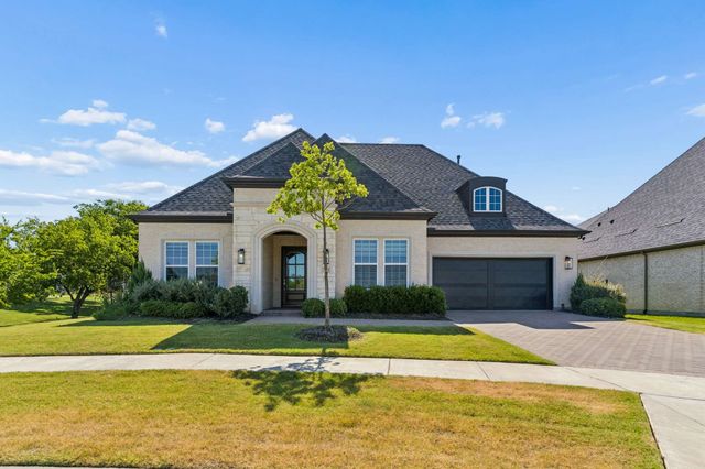 350 Pearland Drive, Prosper, TX 75078