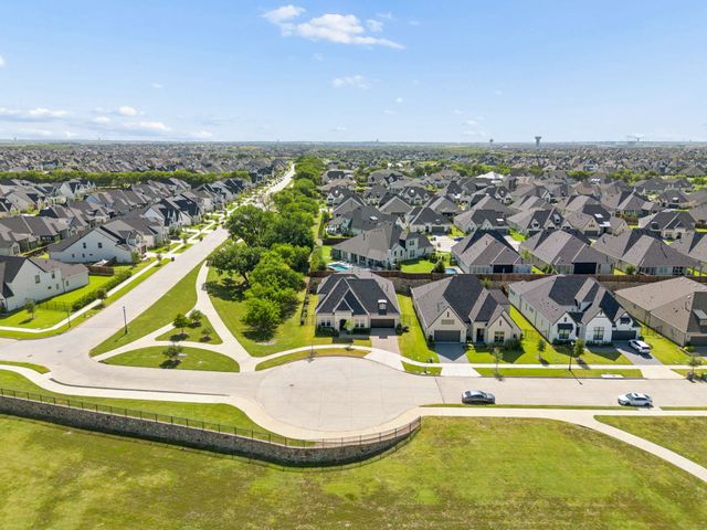350 Pearland Drive, Prosper, TX 75078