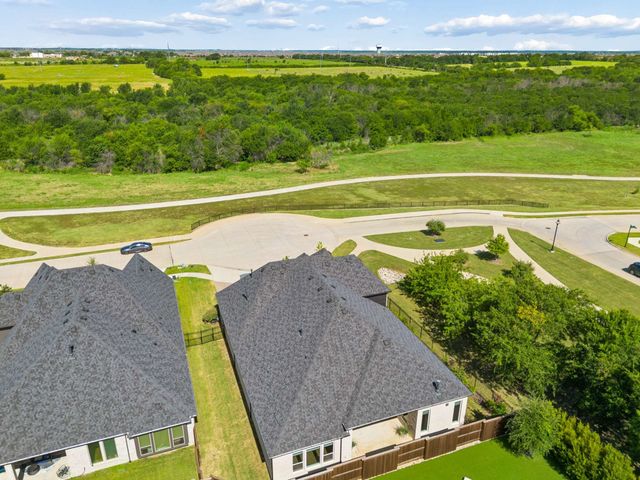 350 Pearland Drive, Prosper, TX 75078