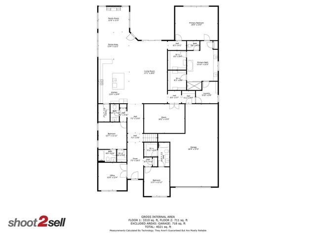 350 Pearland Drive, Prosper, TX 75078