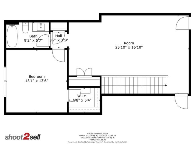 350 Pearland Drive, Prosper, TX 75078