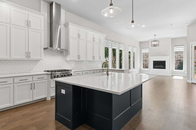 350 Pearland Drive, Prosper, TX 75078