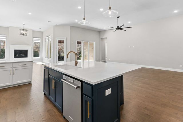 350 Pearland Drive, Prosper, TX 75078