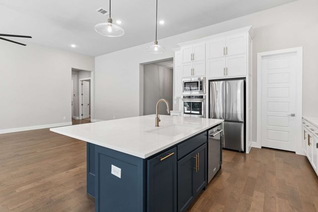 350 Pearland Drive, Prosper, TX 75078