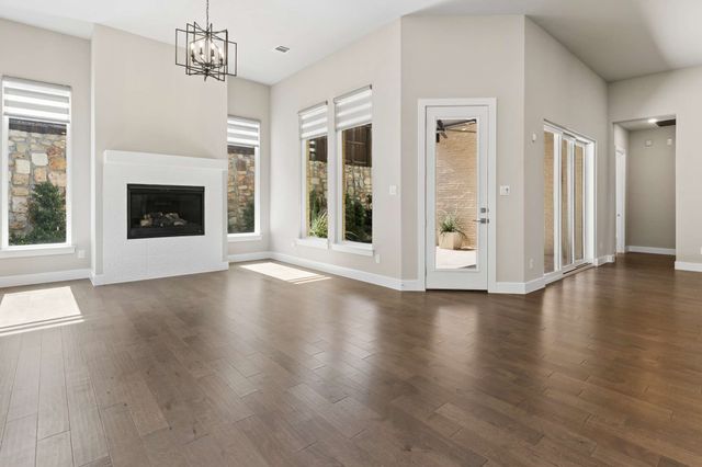350 Pearland Drive, Prosper, TX 75078