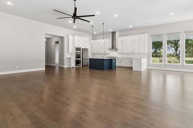 350 Pearland Drive, Prosper, TX 75078