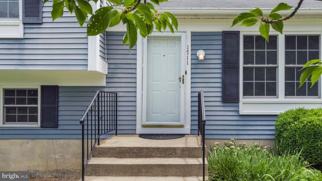 1711 BROOKSHIRE RUN, Point Of Rocks, MD 21777
