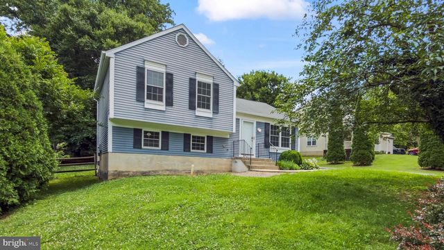 1711 BROOKSHIRE RUN, Point Of Rocks, MD 21777