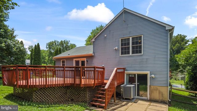 1711 BROOKSHIRE RUN, Point Of Rocks, MD 21777