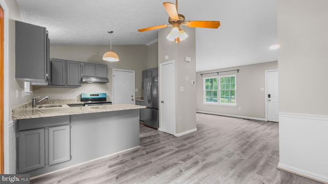 1711 BROOKSHIRE RUN, Point Of Rocks, MD 21777