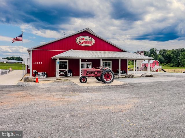 1711 BROOKSHIRE RUN, Point Of Rocks, MD 21777