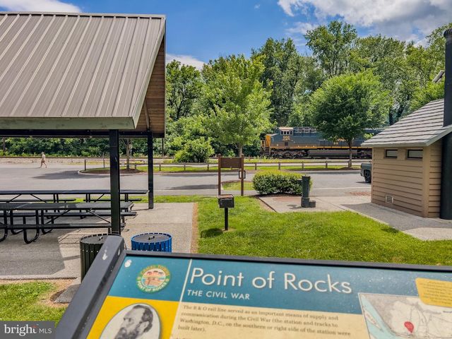 1711 BROOKSHIRE RUN, Point Of Rocks, MD 21777