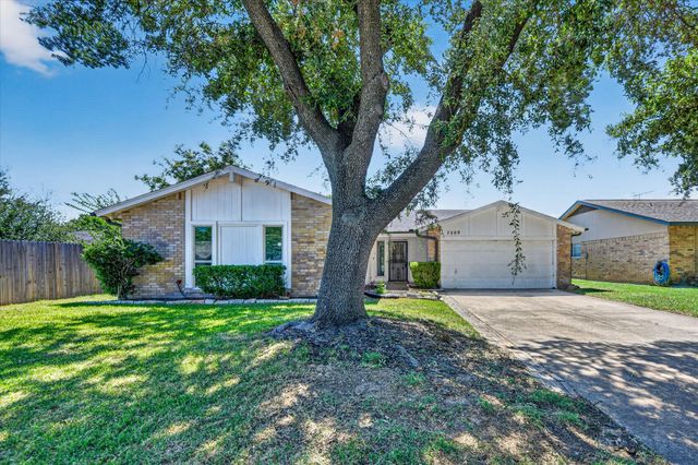 7209 Cleburne Road, Fort Worth, TX 76133