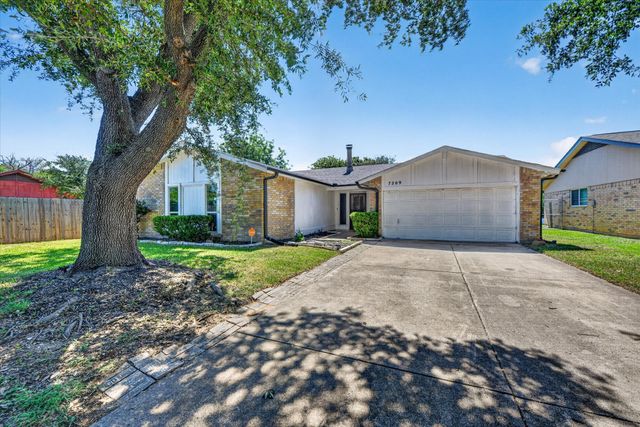 7209 Cleburne Road, Fort Worth, TX 76133