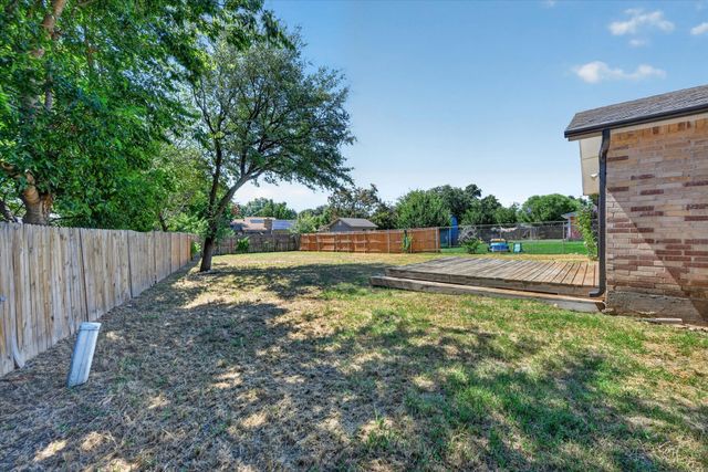 7209 Cleburne Road, Fort Worth, TX 76133