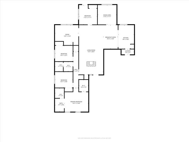 7209 Cleburne Road, Fort Worth, TX 76133