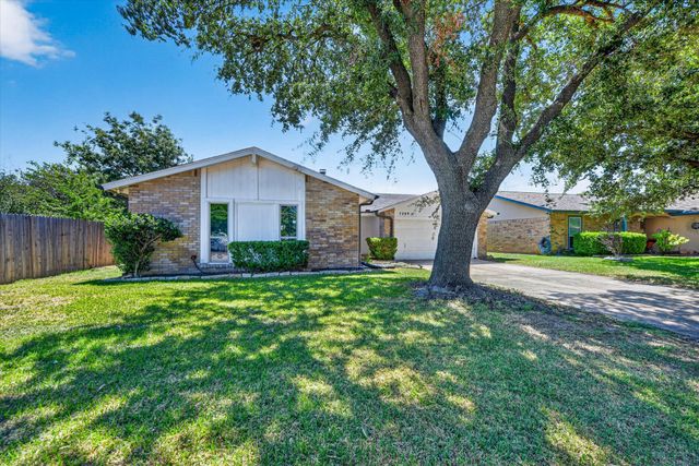 7209 Cleburne Road, Fort Worth, TX 76133