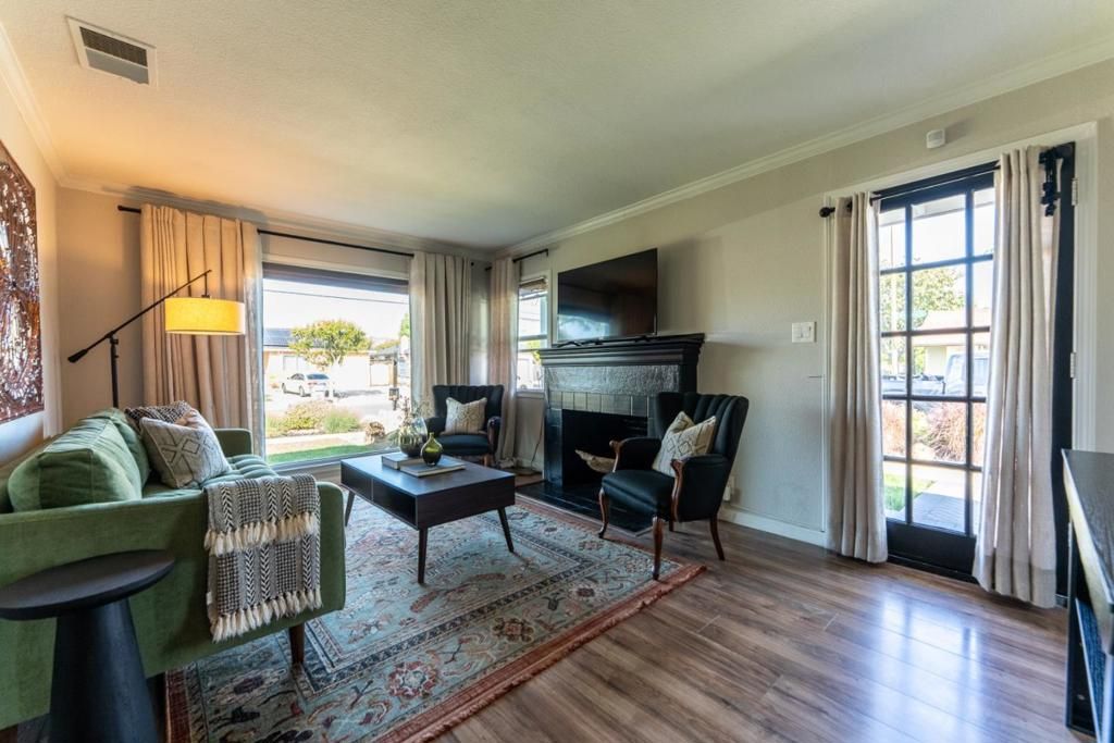 Image 10 of property listing at 1825 Wilshire Boulevard, San Jose, CA 95116