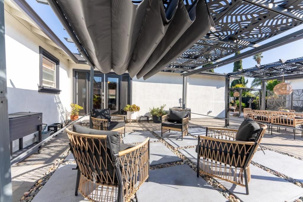 Image 35 of property listing at 1825 Wilshire Boulevard, San Jose, CA 95116