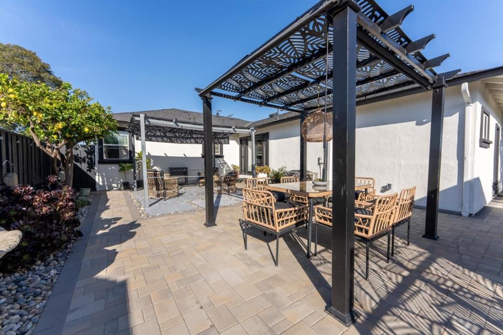 Image 37 of property listing at 1825 Wilshire Boulevard, San Jose, CA 95116