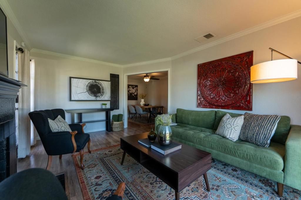 Image 6 of property listing at 1825 Wilshire Boulevard, San Jose, CA 95116